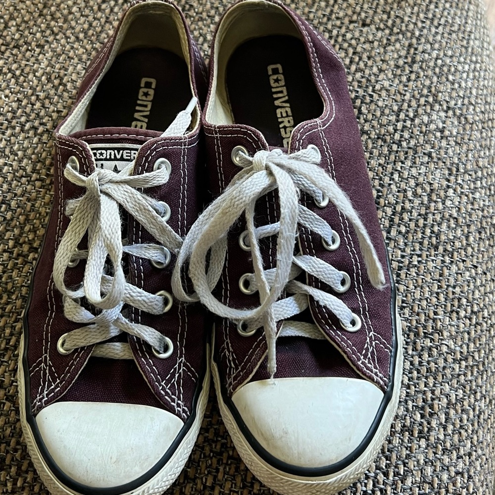 Converse all star